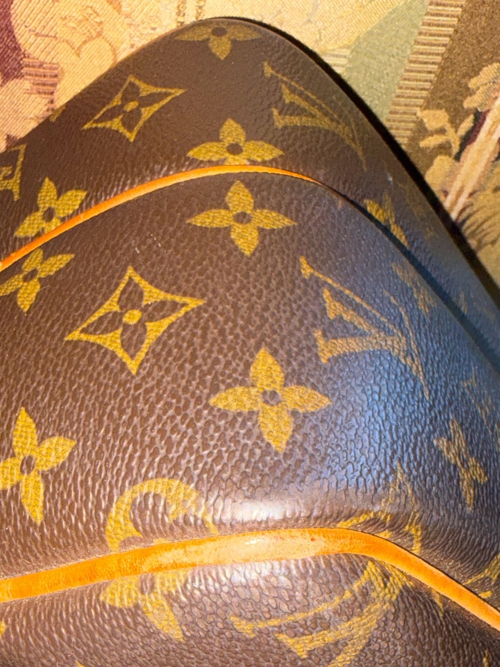 Louis Vuitton Reporter Bag PM - Picture 7 of 11